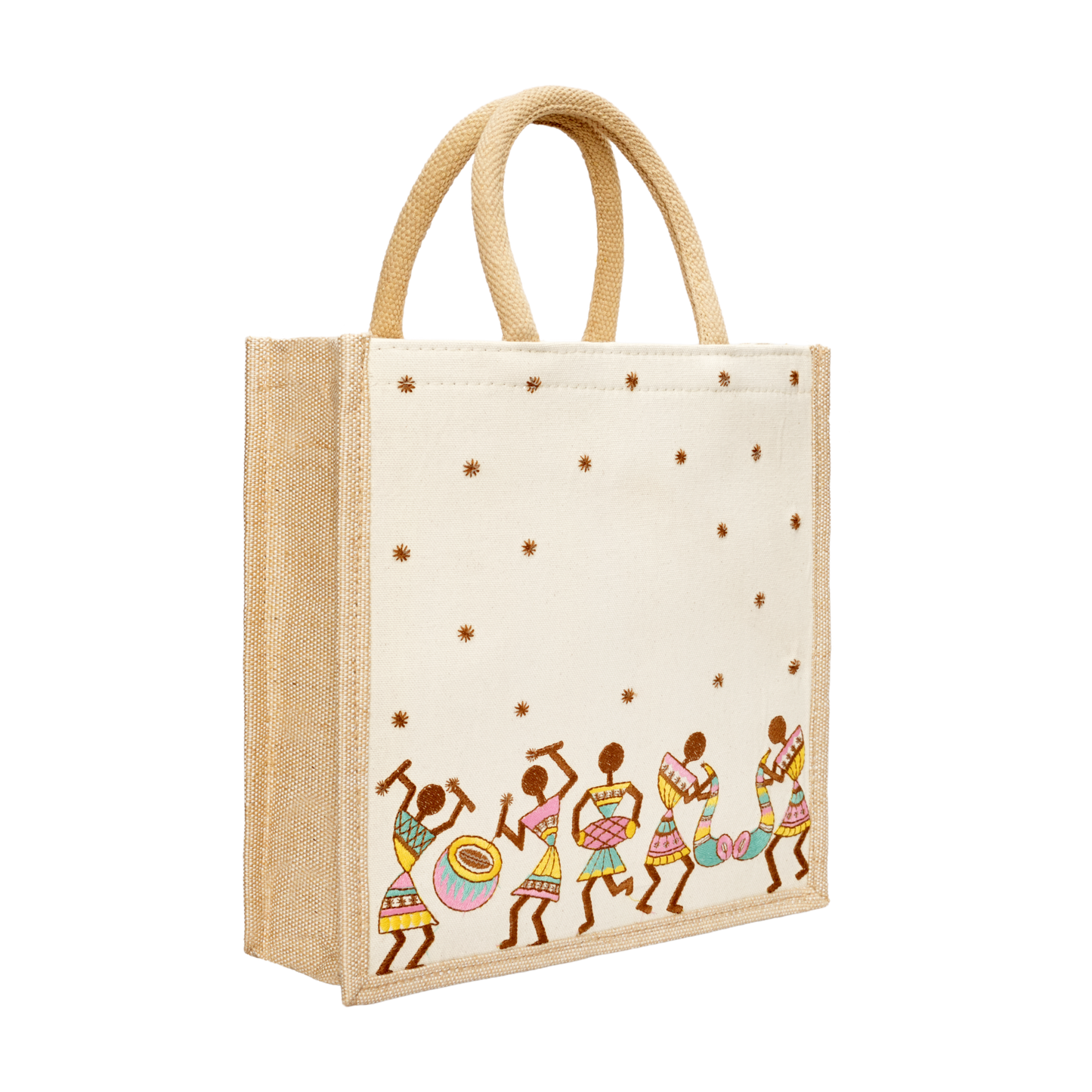 Warli Utsav Hamper Bag