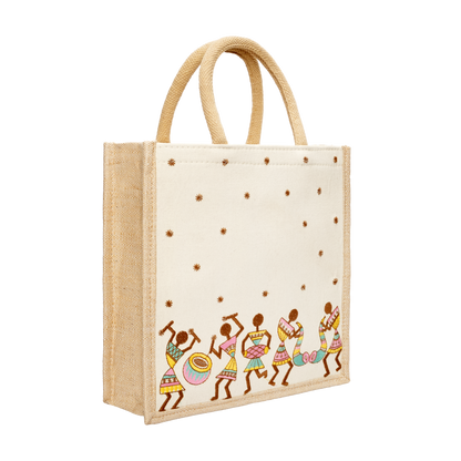 Warli Utsav Hamper Bag
