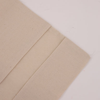 14x16 Inch Cotton Saree Cover