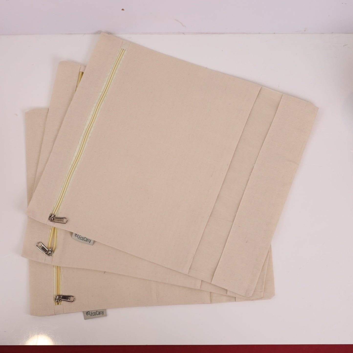 14x16 Inch Cotton Saree Cover