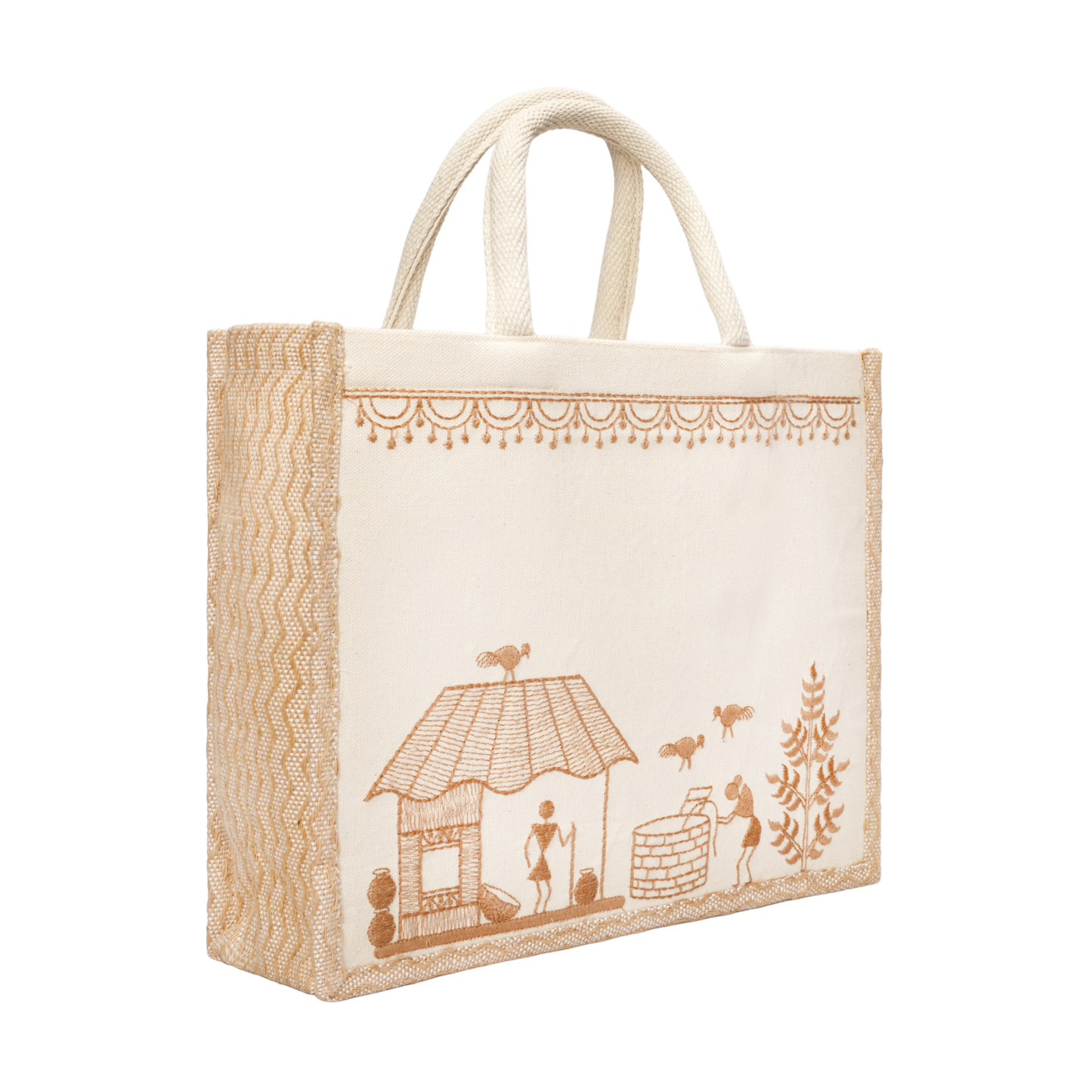 Mitti Ki Kahani Bag