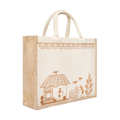 Mitti Ki Kahani Bag