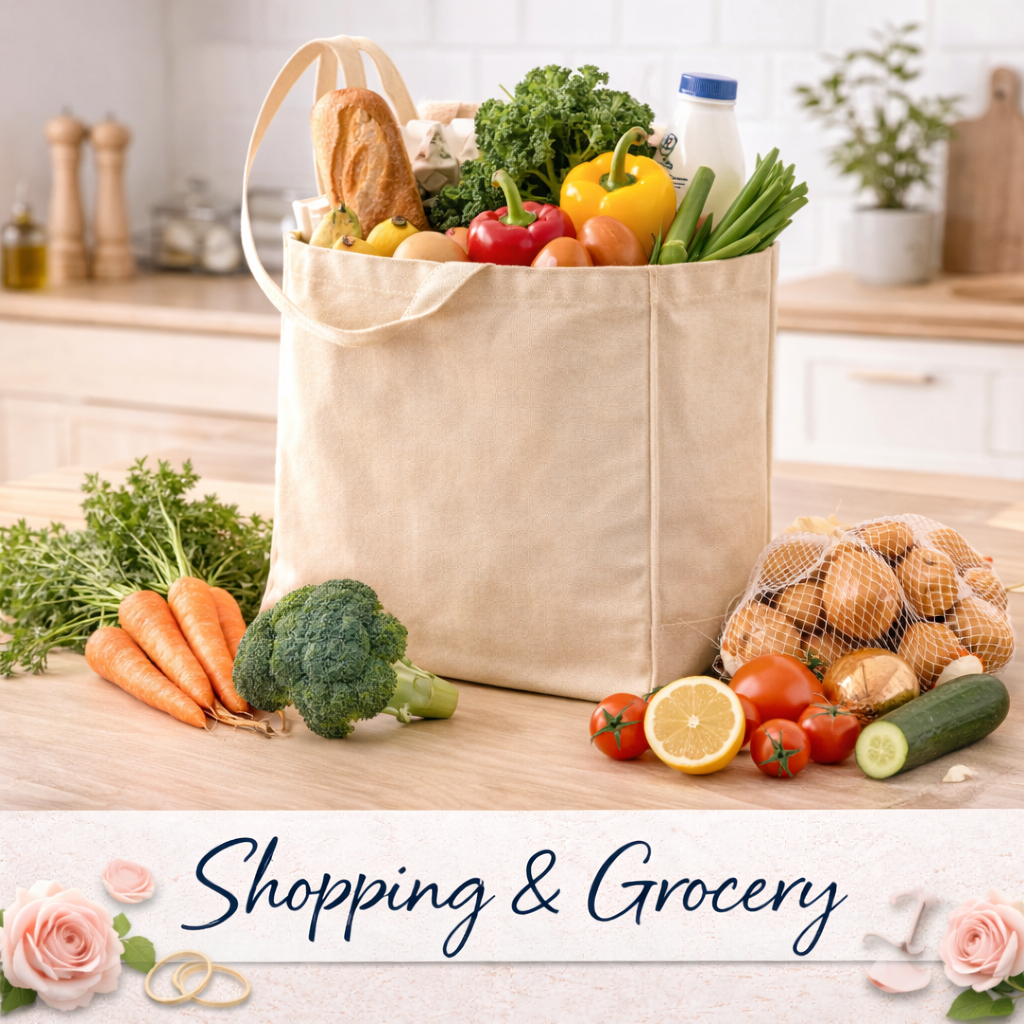 14x15x4 Inch Cotton Canvas Bag | 330 GSM