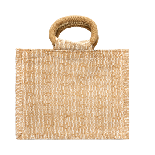10"x8" Window Jute Bags
