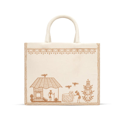 Mitti Ki Kahani Bag