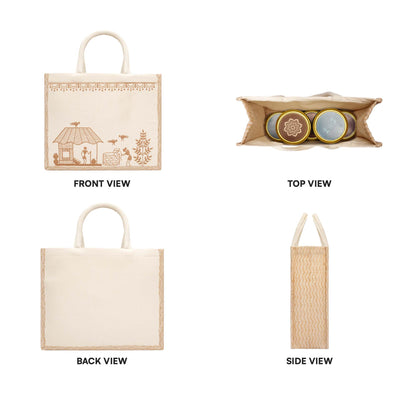 Mitti Ki Kahani Bag