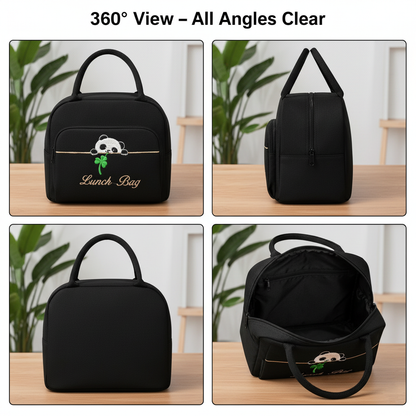 Office Lunch Bag